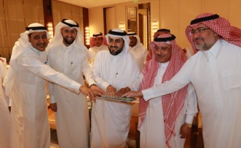 نائب وزير البيئة يدشن البرنامج الوطني ” نخلة وطن “