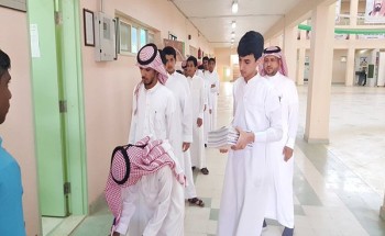 “التعليم” تكشف سبب تأخر كتب المرحلة الثانوية “نظام المقررات”