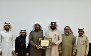 وفد بر العارضة يزور عدد من المؤسسات والأوقاف الخيرية بالرياض