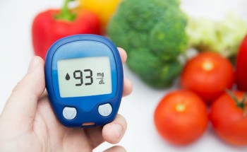 7 أطعمة تخفّض نسبة «السكر» في الدم