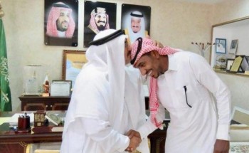 مرابط بالحد الجنوبي يتبرع بقطعة أرض لبناء مدرسة في محايل عسير