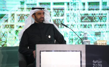 الراجحي: نسعى لأن يكون الاستقدام أقل تكلفة من دول الجوار.. وندرب ألفي شاب وشابة على وظائف عليا بشركاتهم