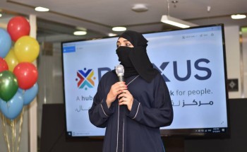 ١٢ قصة ملهمة تجذب الأنظار في لقاء بلكزس للأعمال بجدة