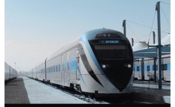 الخطوط الحديدية تنقل أكثر من (1.73) مليون راكب في عام 2018م