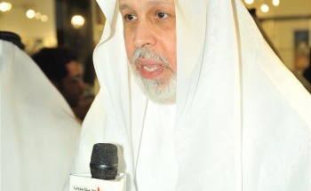 فواز باشراحيل يرفع التهنئة لخادم الحرمين الشريفين ولسمو ولي عهده بنجاح موسم حج هذا العام