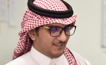 الجمعة مساعدا لمدير عام الشؤون الصحية بمنطقة الرياض للخدمات العلاجية