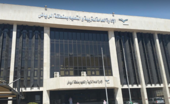 أول تعليق من تعليم الرياض على مقطع سائق حافلة «الباب المفتوح»