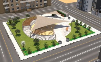 أمانة الشرقية: إنشاء عشر حدائق بالدمام