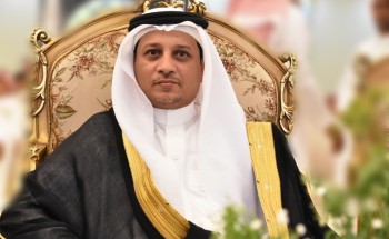 أمير منطقة #جازان يكلف “قحل”رئيساً لمركز وادي #جيزان