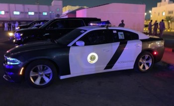 “السجون” تغير شعارها الرسمي والزي والمركبات الخاصة بها