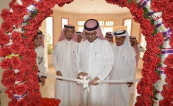 مدير تعليم صبيا يفتتح معرض التخطيط المدرسي “إنجازاتنا تحاكي الميدان التعليمي”