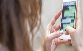فضيحة «إباحية تضرب واتساب». وتقنية »صور” غير مسبوقة!