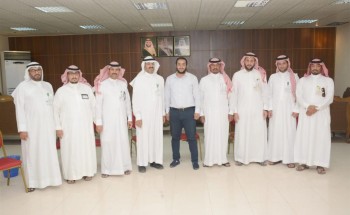 بريد محافظة الاحساء ينظم حملة عن السمع لمنسوبية