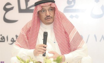 “آل الشيخ”: التعليم الأهلي شريك النجاح.. والقطاع الخاص يشارك في بناء 400 مدرسة