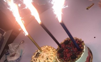 جمعية كيان تحتفل بنجاح بناتها في جميع المراحل الدراسية العليا