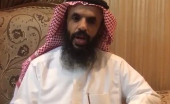 والد “معتز” يتبرأ ممن تداولوا حسابه البنكي لطلب المساعدة