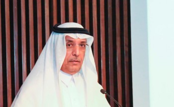 تعيين الدكتور قاسم القصبي رئيساً لمجلس إدارة “التخصصي”