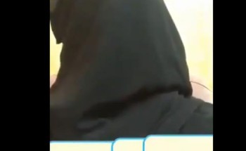 بعد ظهورها في مقطع تشكو قيام شركة بفصلها.. جامعة حفر الباطن تعيد مواطنة للعمل