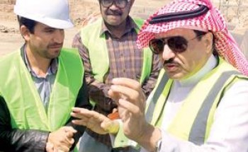 “طرق عسير” تمهل 3 مقاولين أسبوعاً قبل سحب مشاريعهم لهذا السبب