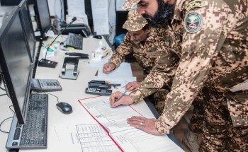 إحصائية المجاهدين بالمنطقة الشرقية عن ضبط مخالفي نهل الرمال