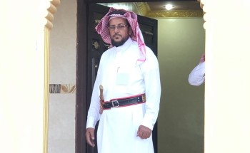 صحيفة “الشمال ” تشارك رجل الأعمال “سالم الشويلعي” فرحته واحتفائه بكريمتيه