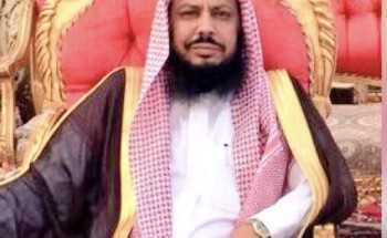 مساعد الشؤون التعليمية بمكتب التعليم بمحافظة الحائط يهنئ القيادة بعيد الأضحى المبارك