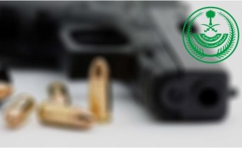 “الداخلية” تمدد مهلة السماح لترخيص الأسلحة الفردية والذخائر غير النظامية لمدة عام