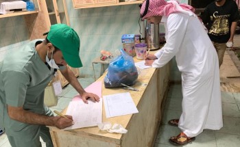 جولات رقابية لمقاهي الشيشة تنفذها لجنة مكافحة التبغ في حفرالباطن