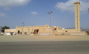 (العبادات الإجتماعية) في خطبة الجمعة بجامع ام فهد بالحيله