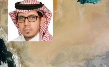 «الجهني» يكشف عن الموعد المتوقع لموسم «المراويح».. أمطار غزيرة ورياح عاصفة