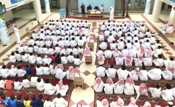 هلال عسير يقيم اكثر من ٤٠٠ دوره تدريبيه ومحاضره توعويه استفاد منها اكثر من ٢٧ الف مستفيد ومستفيدة خلال العام الميلادي المنصرم ٢٠١٨