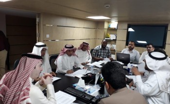 126 مرشحا ينتقلون للمرحلة النهائية بجائزة “السائق المثالي” بالمنطقة بالشرقية