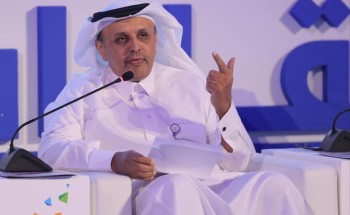 د. الرميح يؤكد خلال ملتقى لقاءات 2019 استهداف توطين خدمة توصيل الطلبات بالتطبيقات