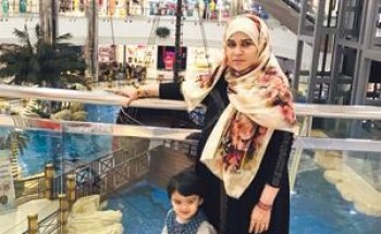 إمارة المدينة توجه الشرطة بالتحقيق في قضية الطفلة “سكينة”