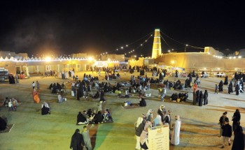 القصيم: تطلق مهرجانات وفعاليات متنوعة في إجازة منتصف العام