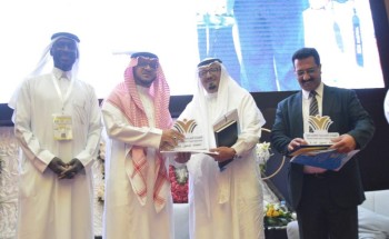 محافظ صبيا يدشن فعاليات ملتقى القيادة المدرسية الرابع