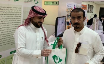 مشاركة فاعلة لجمعية “سموم” في الفعالية التوعوية عن أضرار المخدرات بمستشفى قوى الأمن