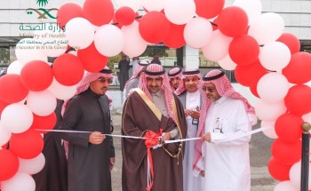 قافلة ” نصل لقلوبكم 3 ” في العلا