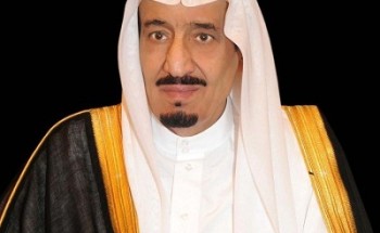 خادم الحرمين يوجه برقية شكر لوزير الداخلية بمناسبة تهنئته بعيد الأضحى المبارك وبنجاح موسم حج هذا العام