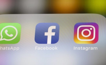 عطل مفاجئ يضرب خدمات فيسبوك وإنستغرام وواتساب حول العالم