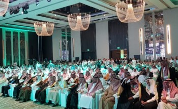 أمير منطقة الرياض يرعى افتتاح فندق فيرمونت