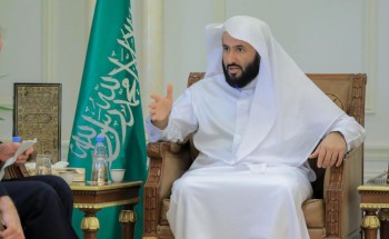 وزير العدل يوجَّه بإطلاق صندوق النفقة رسمياً