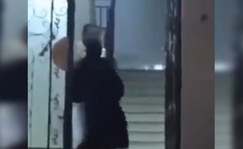 توجيه عاجل من أمير مكة بالنيابة بشأن اعتداء رجل على امرأة