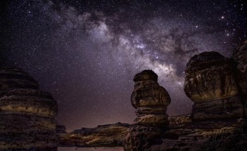 عروض مناطيد ومسابقات وفعاليات متنوعة.. العلا تستضيف مهرجان “الطنطورة الثقافي” على مدى 8 أسابيع