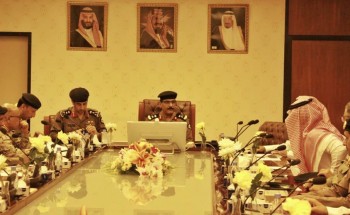 شرطة الرياض تستعد لليوم الوطني: نعمل لراحة المواطن والمقيم وسنحيل أي مخالفات لجهات الاختصاص
