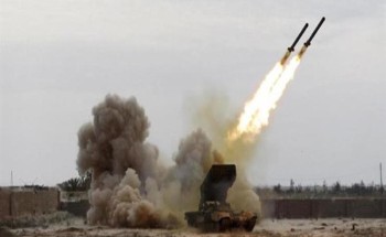 عاجل : قوات التحالف تعترض وتسقط طائرة بدون طيار “مسيّرة”