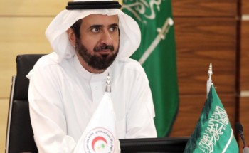 ” الربيعة ” يرأس اجتماع مجلس إدارة هيئة الهلال الأحمر