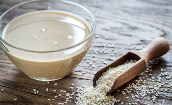 ما لا تعرفه عن الطحينة .. 10 أسرار صحية “مذهلة”