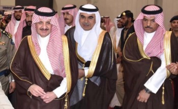 أمانة الشرقية تقدم عرضها المرئي أمام سمو أمير المنطقة الشرقية