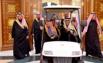 سمو أمير منطقة الرياض يكرّم 26 منشآه فائزة بجائزة الملك عبد العزيز للجودة في دورتها الرابعة